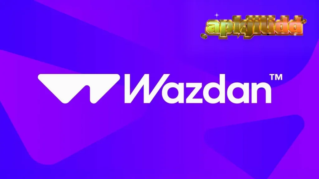 Tampilan antarmuka fitur Mystery Multiplier Drop pada layar slot digital