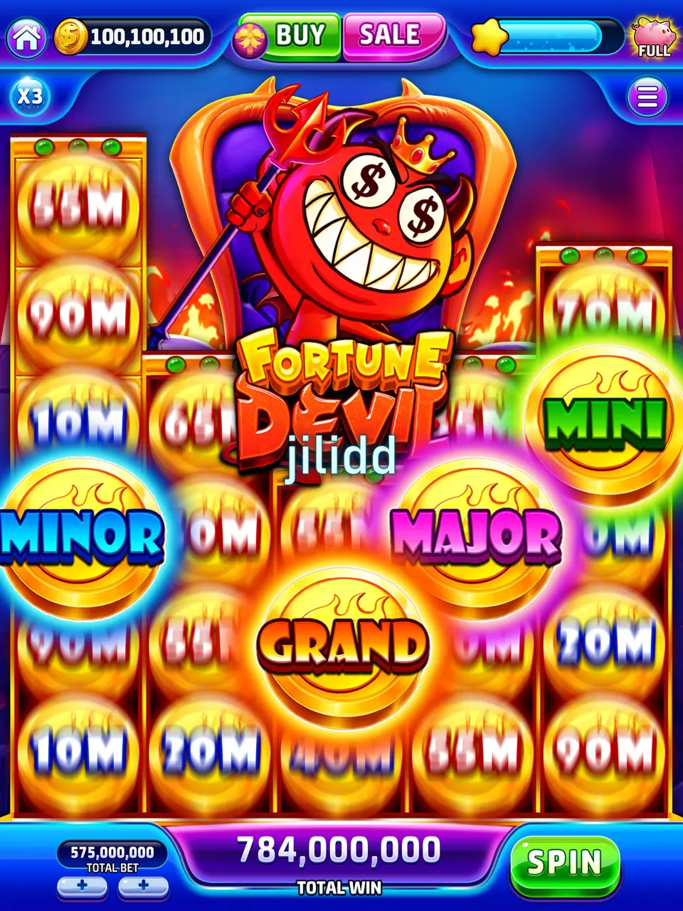 jilidd I-download