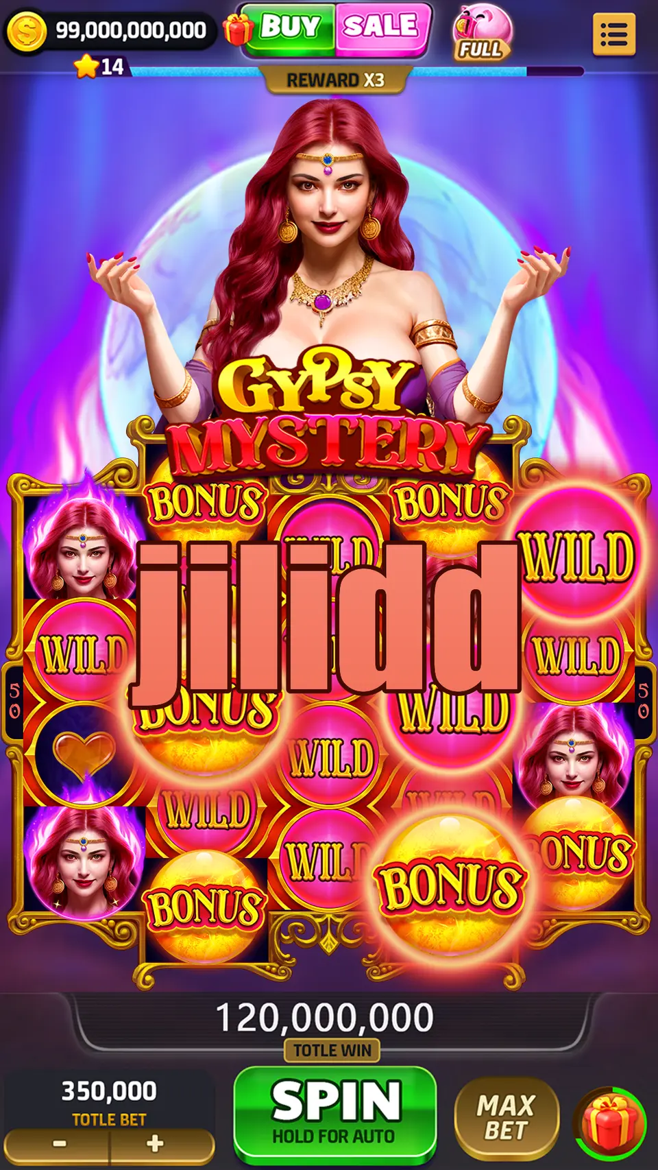 jilidd Mag-login