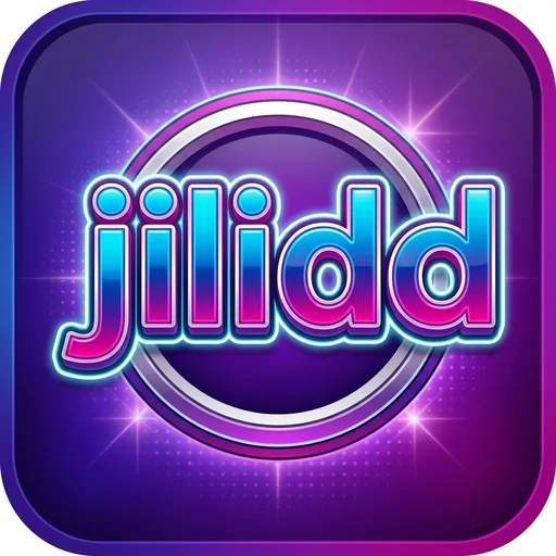 jilidd Logo - Opisyal